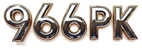 966pk logo