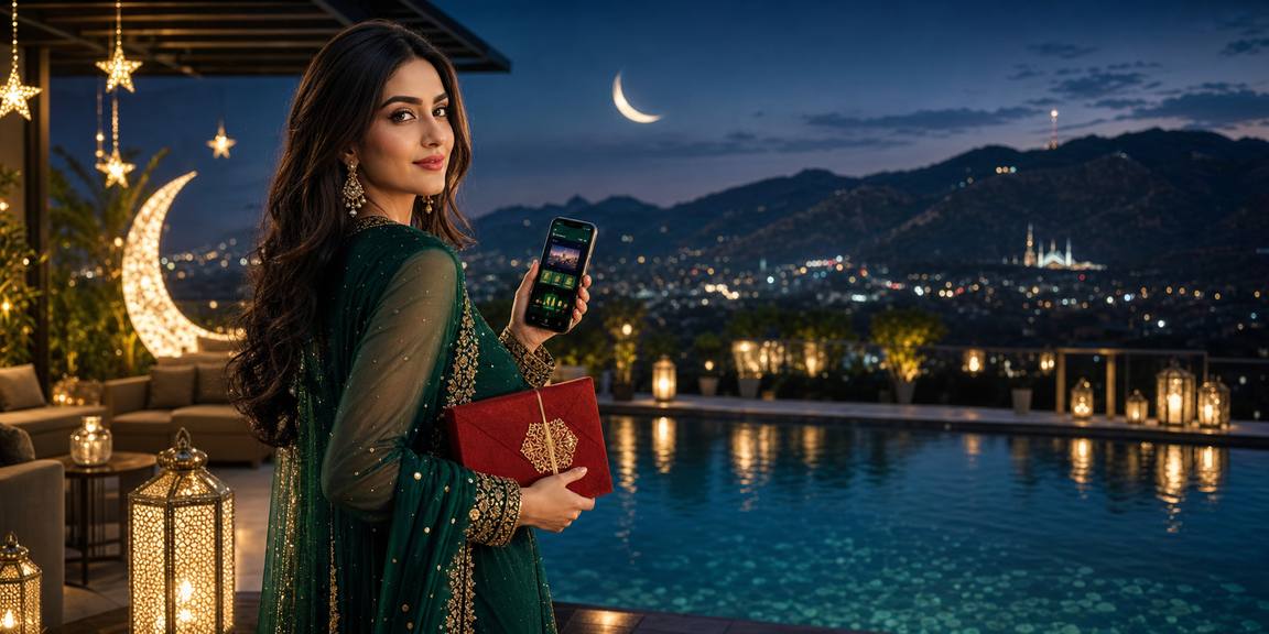 966pk Treasures Aztec — Spin Features Built for Pakistan